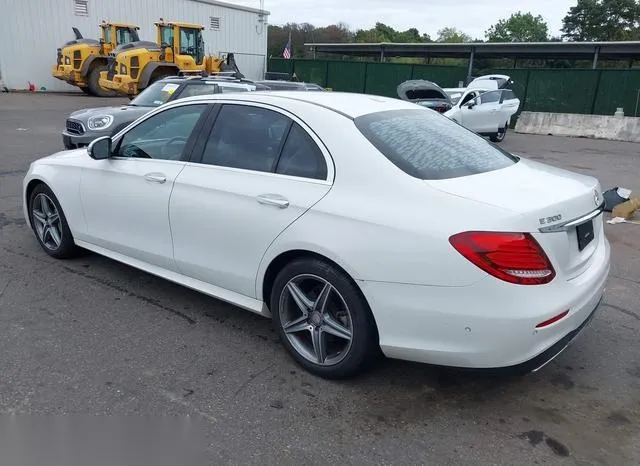 WDDZF4KB1HA059095 2017 2017 Mercedes-Benz E 300- 4Matic 3