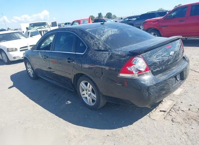 2G1WG5E36C1217270 2012 2012 Chevrolet Impala- LT 3