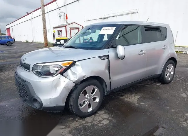 KNDJN2A29F7785930 2015 2015 KIA Soul 2