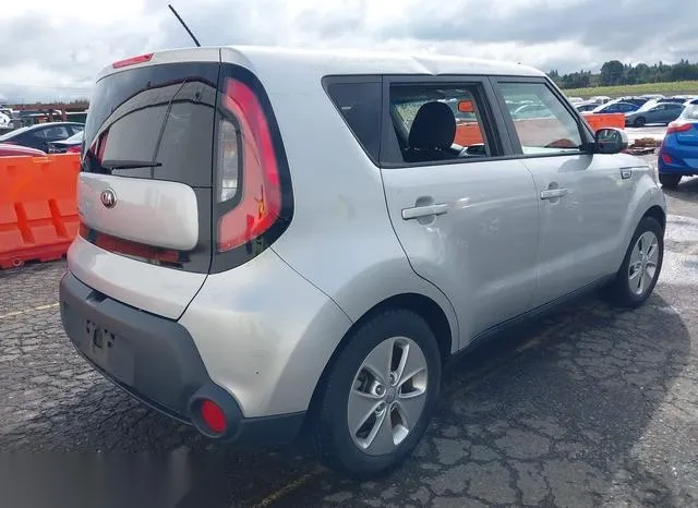 KNDJN2A29F7785930 2015 2015 KIA Soul 4