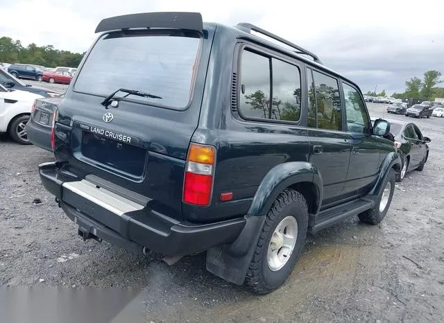 JT3HJ85J2V0177922 1997 1997 Toyota Land Cruiser 4