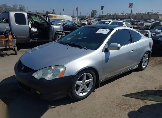 JH4DC53862C007686 2002 2002 Acura RSX 2