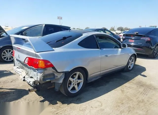 JH4DC53862C007686 2002 2002 Acura RSX 4