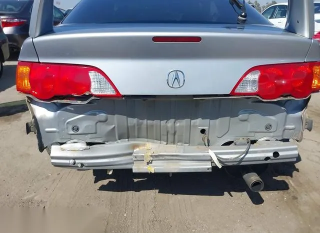 JH4DC53862C007686 2002 2002 Acura RSX 6