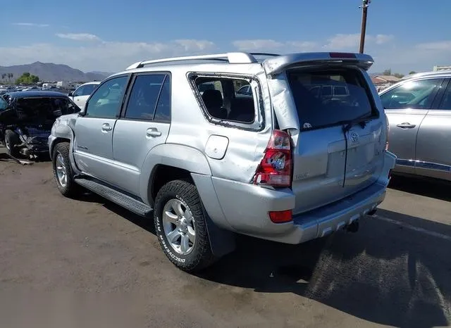 JTEBU14RX40025551 2004 2004 Toyota 4runner- Sr5 Sport V6 3