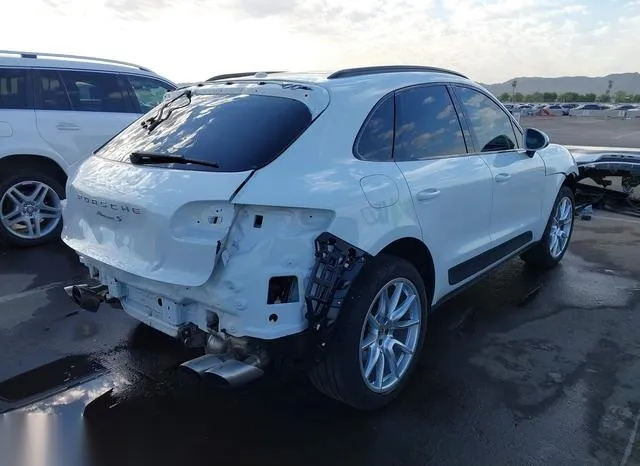 WP1AB2A5XJLB38812 2018 2018 Porsche Macan- S 4