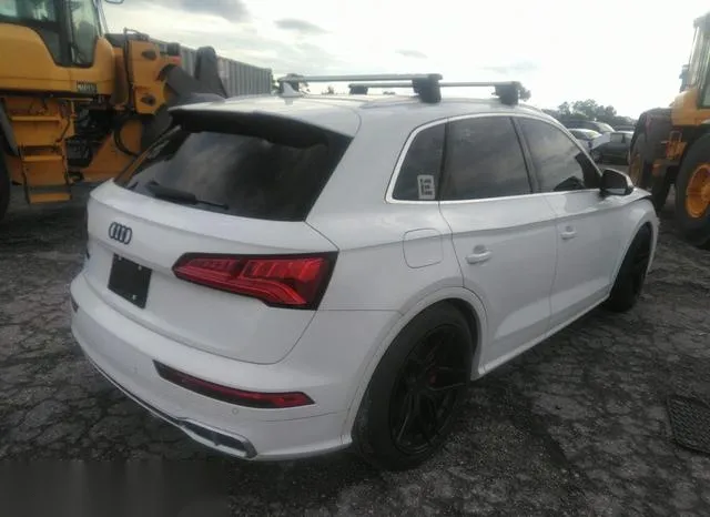 WA1A4AFY7J2214351 2018 2018 Audi SQ5- 3-0T Premium Plus 4