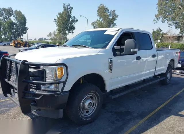 1FT7W2B64HEE06873 2017 2017 Ford F-250- XL 2