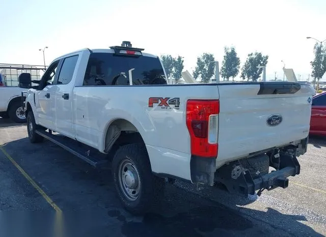 1FT7W2B64HEE06873 2017 2017 Ford F-250- XL 3