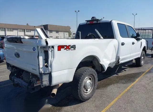 1FT7W2B64HEE06873 2017 2017 Ford F-250- XL 4