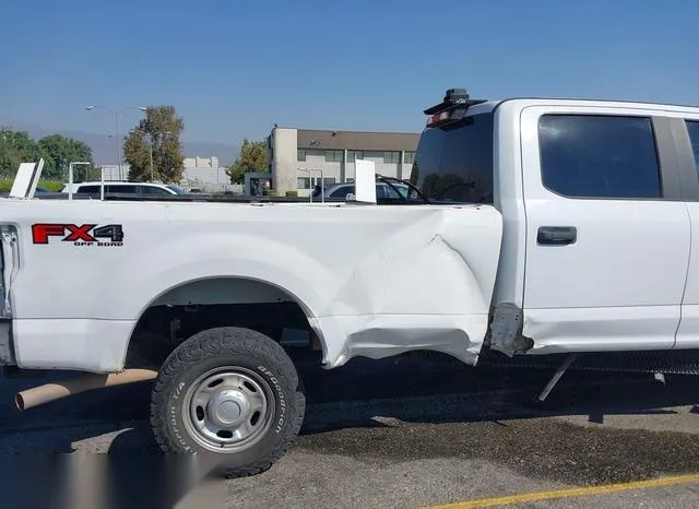 1FT7W2B64HEE06873 2017 2017 Ford F-250- XL 6