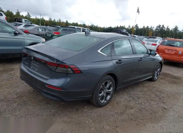 1HGCY1F32PA017336 2023 2023 Honda Accord- EX 4