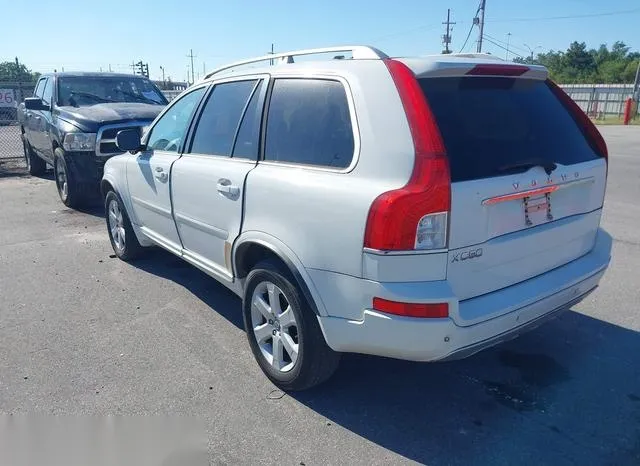 YV4952CY6D1632326 2013 2013 Volvo XC90- 3-2/3-2 Platinum/3 3