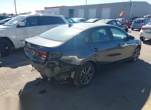 3KPF24AD0PE579974 2023 2023 KIA Forte- Lxs 4