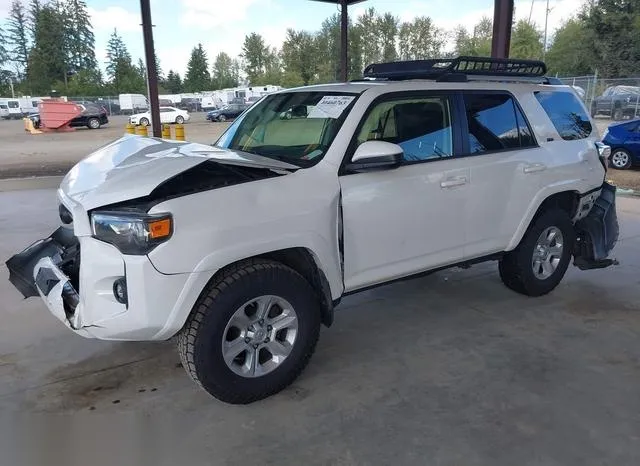 JTEMU5JR1M5943471 2021 2021 Toyota 4runner- SR5 2