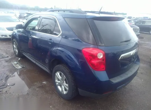 2CNALDEW7A6224743 2010 2010 Chevrolet Equinox- LT 3