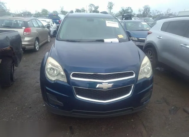 2CNALDEW7A6224743 2010 2010 Chevrolet Equinox- LT 6