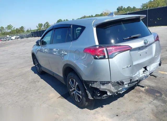 JTMBFREV6JJ228628 2018 2018 Toyota RAV4- LE 3