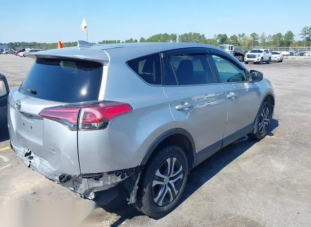 JTMBFREV6JJ228628 2018 2018 Toyota RAV4- LE 4