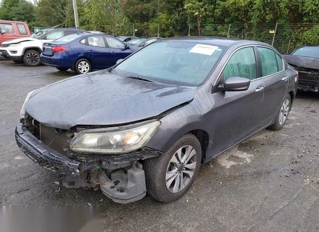 1HGCR2F34DA228665 2013 2013 Honda Accord- LX 2