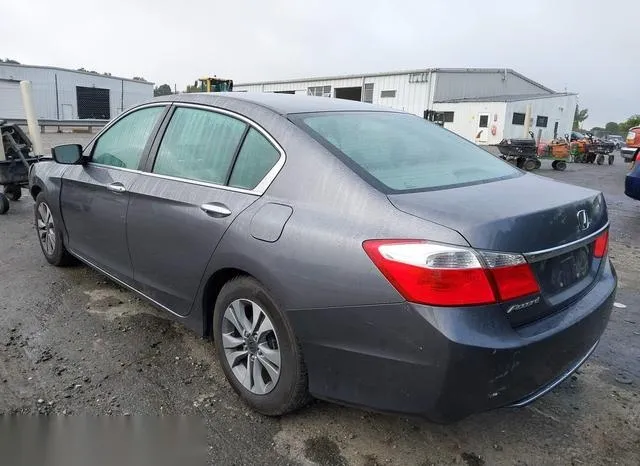 1HGCR2F34DA228665 2013 2013 Honda Accord- LX 3