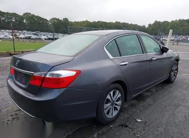 1HGCR2F34DA228665 2013 2013 Honda Accord- LX 4