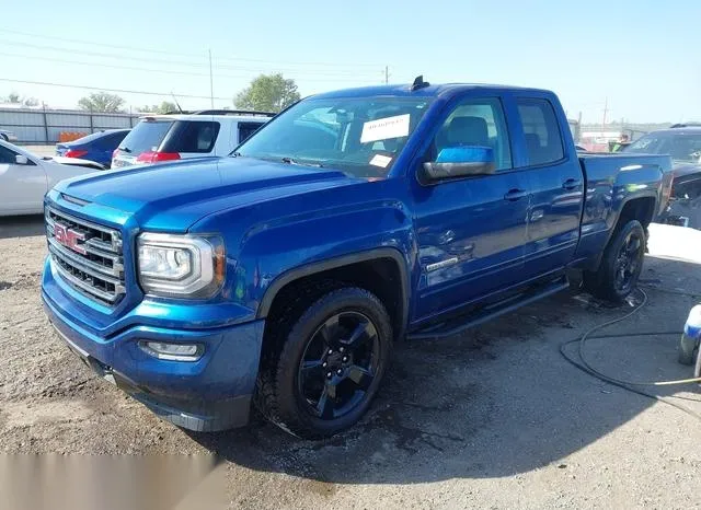 1GTR1LEH0HZ200548 2017 2017 GMC Sierra- 1500 2