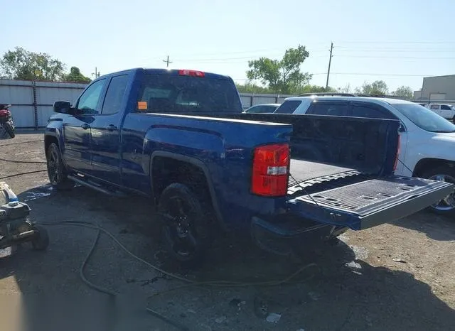 1GTR1LEH0HZ200548 2017 2017 GMC Sierra- 1500 3