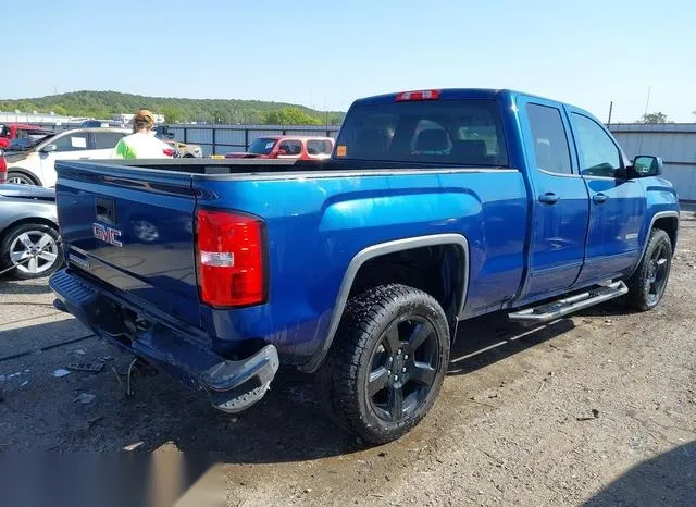 1GTR1LEH0HZ200548 2017 2017 GMC Sierra- 1500 4