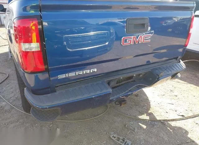 1GTR1LEH0HZ200548 2017 2017 GMC Sierra- 1500 6