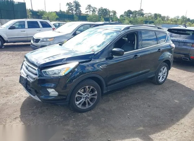 1FMCU9HD0JUB18441 2018 2018 Ford Escape- Sel 2