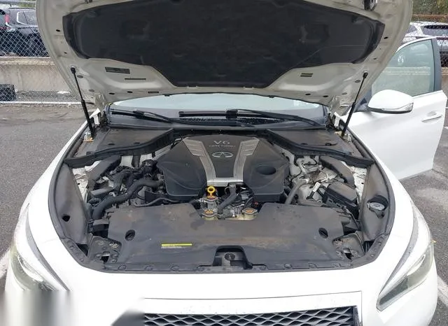 JN1EV7AR0HM838663 2017 2017 Infiniti Q50- 3-0T Signature Edi 10