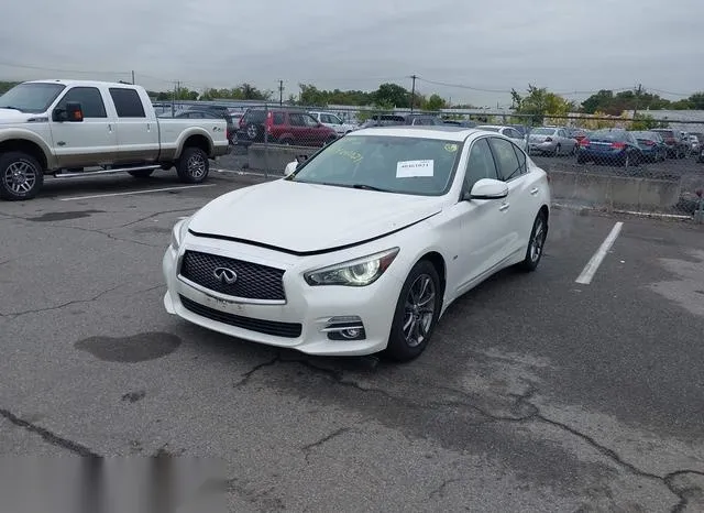 JN1EV7AR0HM838663 2017 2017 Infiniti Q50- 3-0T Signature Edi 2