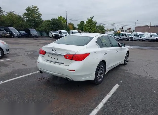 JN1EV7AR0HM838663 2017 2017 Infiniti Q50- 3-0T Signature Edi 4