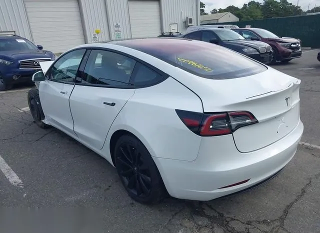 5YJ3E1EA8HF001108 2017 2017 Tesla Model 3 3