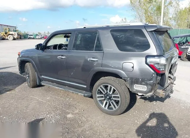 JTEBU5JR7F5252911 2015 2015 Toyota 4runner- Limited 3