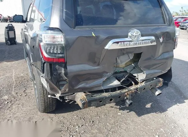 JTEBU5JR7F5252911 2015 2015 Toyota 4runner- Limited 6