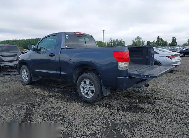 5TFJV52168X003156 2008 2008 Toyota Tundra- Base 5-7L V8 3