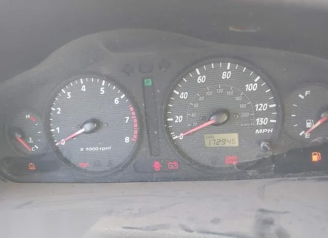 KM8SC13D62U328311 2002 2002 Hyundai Santa Fe- Gls/Lx 7