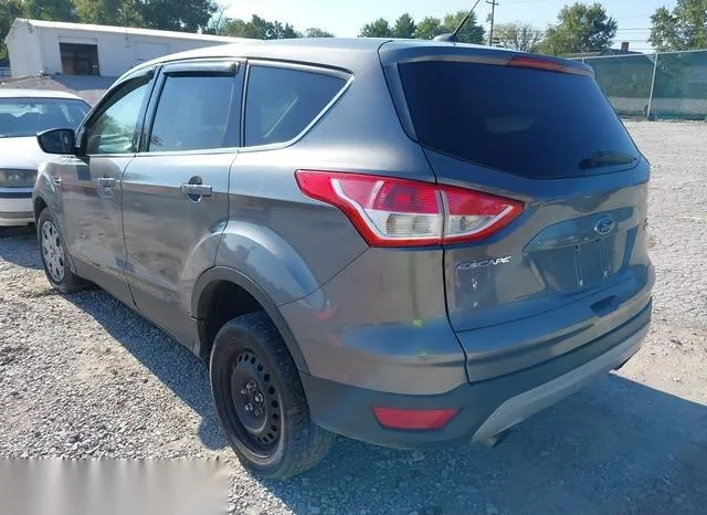 1FMCU9GX5EUA46377 2014 2014 Ford Escape- SE 3