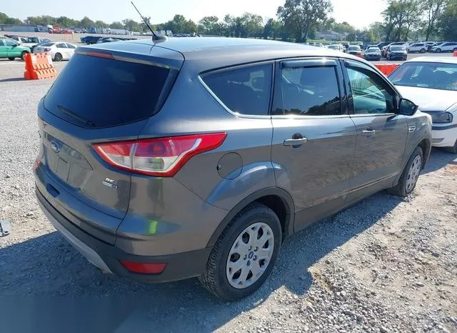 1FMCU9GX5EUA46377 2014 2014 Ford Escape- SE 4