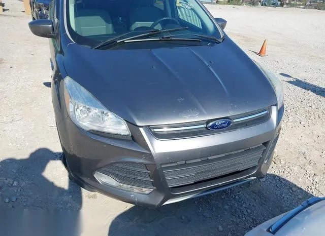 1FMCU9GX5EUA46377 2014 2014 Ford Escape- SE 6