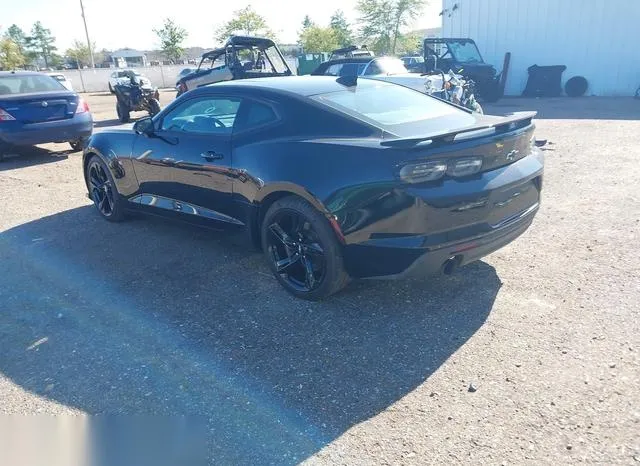 1G1FH1R73K0121898 2019 2019 Chevrolet Camaro- 2SS 3