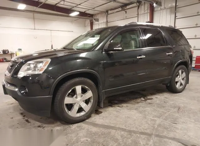 1GKKVRED9CJ325002 2012 2012 GMC Acadia- Slt-1 2