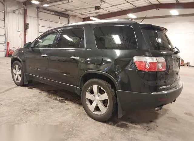 1GKKVRED9CJ325002 2012 2012 GMC Acadia- Slt-1 3