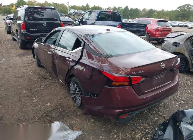 1N4BL4DV1RN394028 2024 2024 Nissan Altima- Sv Fwd 3