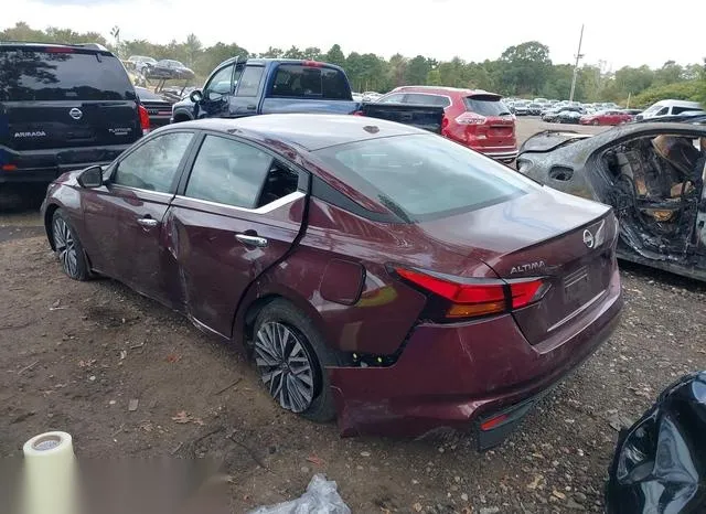 1N4BL4DV1RN394028 2024 2024 Nissan Altima- Sv Fwd 6