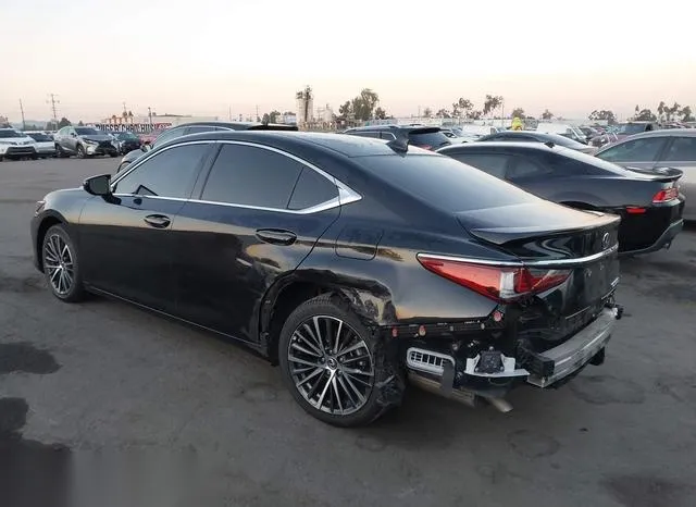 58ADA1C16PU035416 2023 2023 Lexus ES- 300H 3