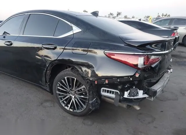 58ADA1C16PU035416 2023 2023 Lexus ES- 300H 6