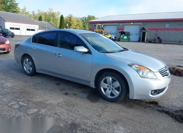 1N4AL21E48C229198 2008 2008 Nissan Altima- 2-5 S 1